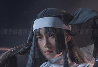 Uki雨季的福利来啦！2BA2图集，让你欲罢不能！
