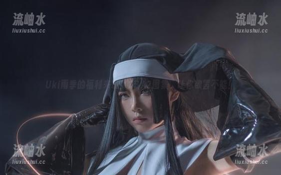 Uki雨季的福利来啦！2BA2图集，让你欲罢不能！
