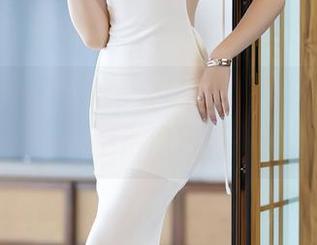 XIAOYU语画界 – 全套校服风，徐莉芝把作品拍得特别像青春小清新。