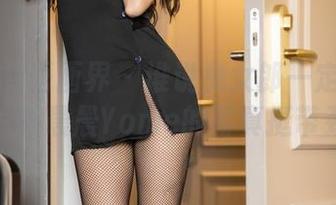 XIAOYU语画界 – 谁说兔女郎一定要可爱？杨晨晨Yome的写真挺带劲