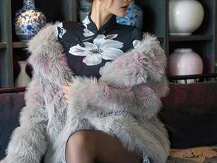 XINGYAN星颜社 – 李丽莎的校服视频，跟无圣光一样显得真实有趣。