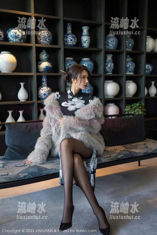 XINGYAN星颜社-李丽莎 XINGYAN星颜社 - 李丽莎的校服视频,跟无圣光一样显得真实有趣。