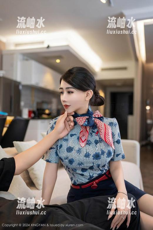XINGYAN星颜社-王俪丁呀 XINGYAN星颜社 - 王俪丁呀和服写真集,想入非非的下载之旅,值得一试