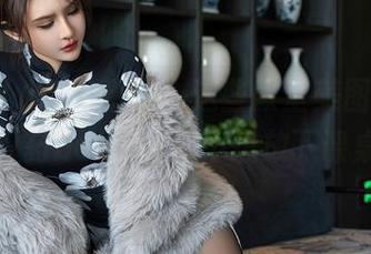 XINGYAN星颜社 – 这些教室美图合集，萌汉药baby让你不想放下课桌！