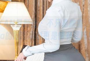 XINGYAN星颜社 – 不只是教室，转转Lisa的原图福利更是情有可原！