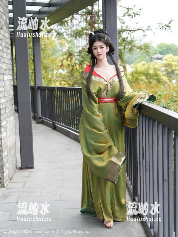 Xiuren秀人网 - 无圣光的边缘，仓井优香穿着睡衣的图集演绎了个什么？