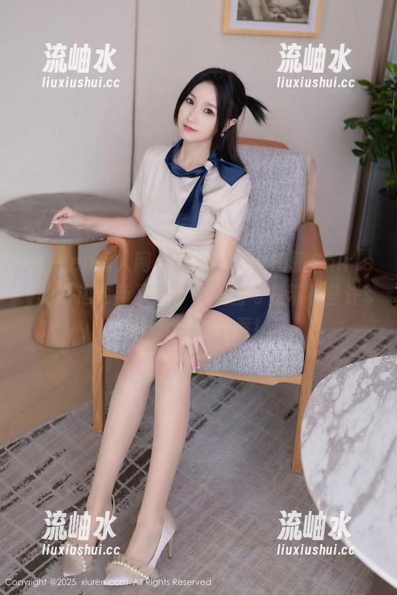 Xiuren秀人网-伍晓丽Shirley Xiuren秀人网 - 亲爱的,伍晓丽Shirley的海边更新又来了,原图可是带着些许saltiness的惹!