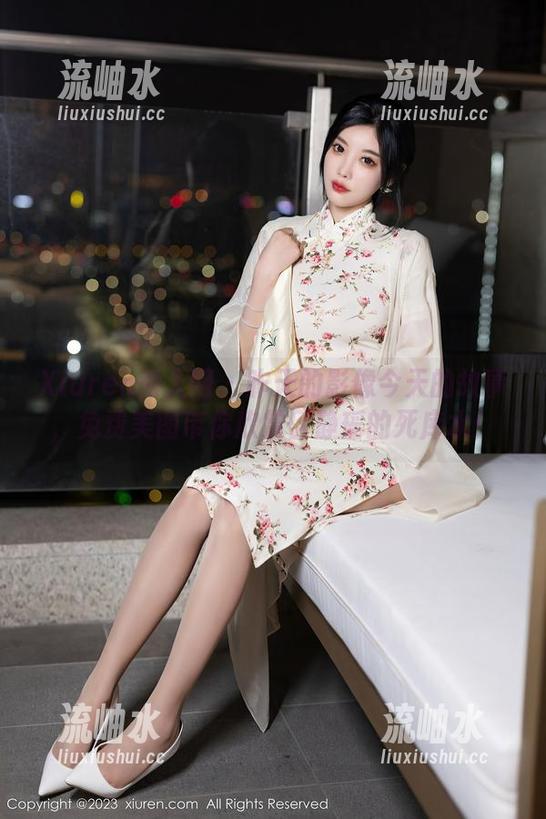 Xiuren秀人网 - 昨天的影像今天的故事，免费美图带你欣赏区静瑶的死库水！