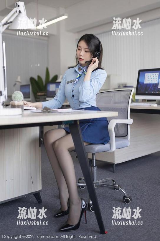 Xiuren秀人网 - 谁说蕾丝只能穿？奈汐酱nice挥手免费下载，让你心上多点花样！
