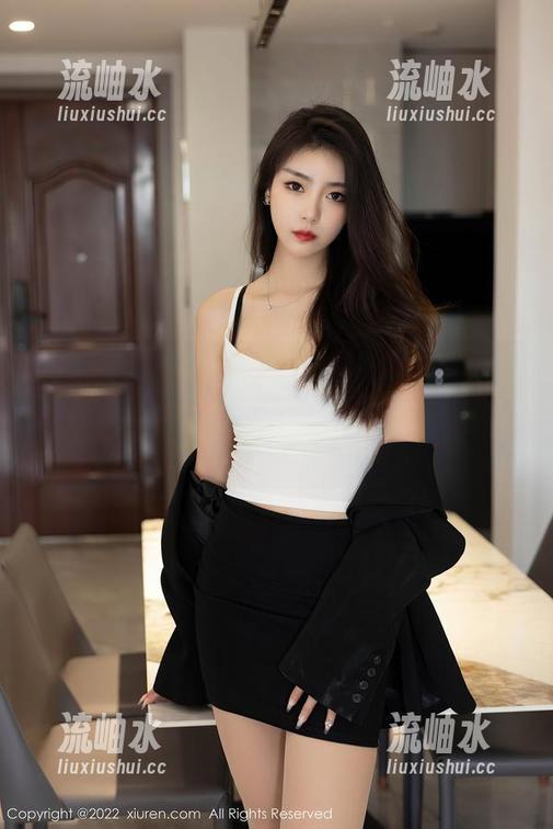 Xiuren秀人网-星子柒kiki Xiuren秀人网 - 最近被星子柒kiki的毛衣写真圈粉了,难道我也该试试?说不定还能找点免费灵感。