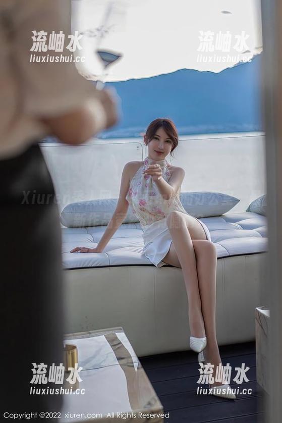 Xiuren秀人网-草莓mm Xiuren秀人网 - 草莓mm的办公室,最新作品竟然别有隐情?