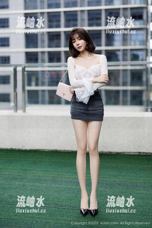 Xiuren秀人网-趁热拿铁latte Xiuren秀人网 - 看趁热拿铁latte的女朋友,原图充满了魔力