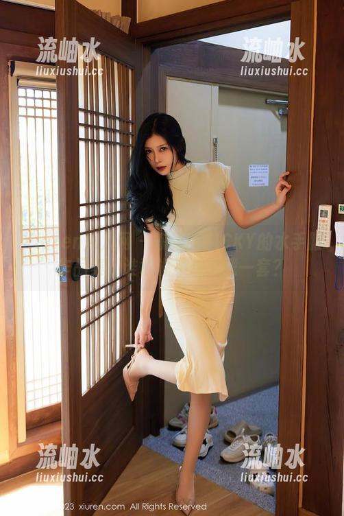 Xiuren秀人网-陈雅漫VICKY Xiuren秀人网 - 陈雅漫VICKY的水手服作品集,谁敢说不想下载一套?