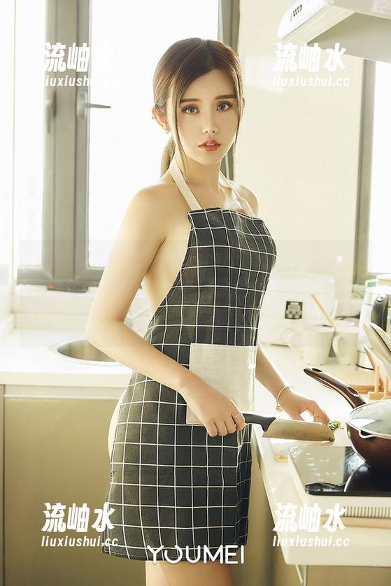 YouMi尤蜜荟-Domen瑶瑶 YouMi尤蜜荟 - Domen瑶瑶更新了美足写真集,犹如晨雾中迷离的身影,脚下生风,真有趣。