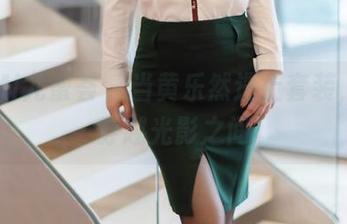 YouMi尤蜜荟 – 当黄乐然遇上套装，原图穿越光影之间