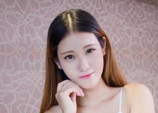 YouWu尤物馆 – 别眨眼，baby贝贝的内衣写真有最新花样！