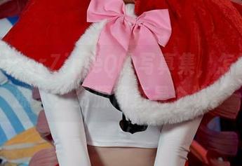越南coserZinieQ的写真集，怎能如此撩人？资源简直是个坑。