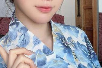 冰雪世界里的aqua水淼，不就是个写真合集嘛！