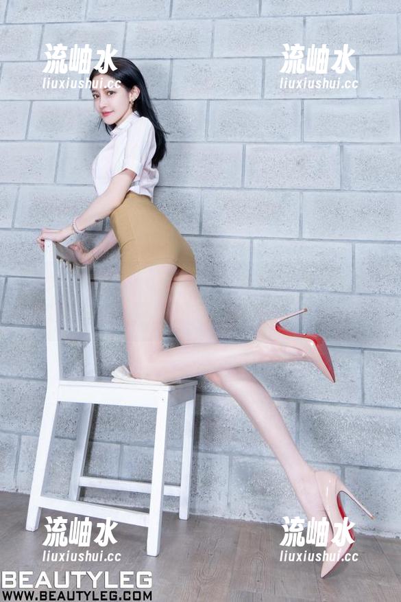 beautyleg - Neko连体衣合集，一个弯腰就能引发的深思，你准备好了吗？