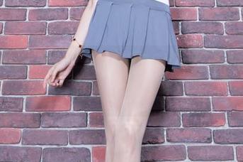beautyleg – 紧盯着Rubis更新的透明作品，好奇心在花样翻飞！