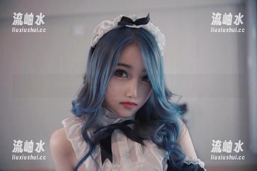 eloise软软 被eloise软软的滤镜宠坏了!这福利绝对划算