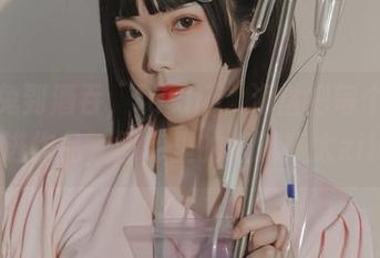 从疯兔到酒吞，fushii_海堂把每个细节放进作品，图库里的细腻感太zilla