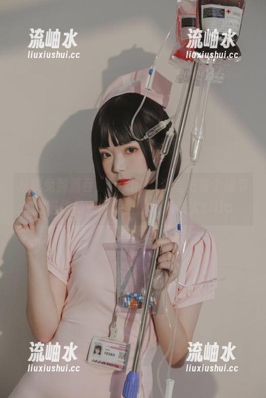 从疯兔到酒吞，fushii_海堂把每个细节放进作品，图库里的细腻感太zilla