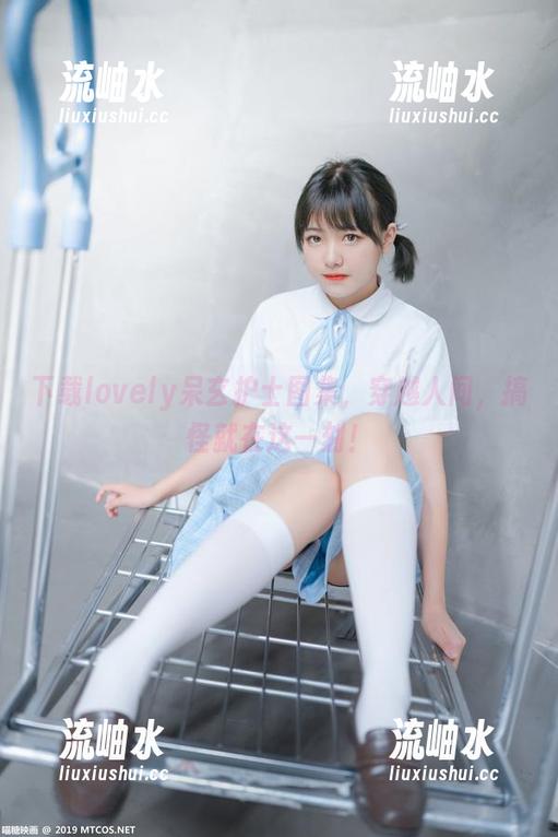 lovely呆玄 下载lovely呆玄护士图集,穿越人间,搞怪就在这一刻!