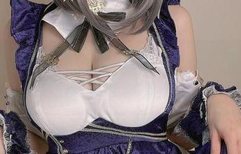 来一场与蛇蝎魅魔的邂逅，miko酱ww写真合集等你发现！