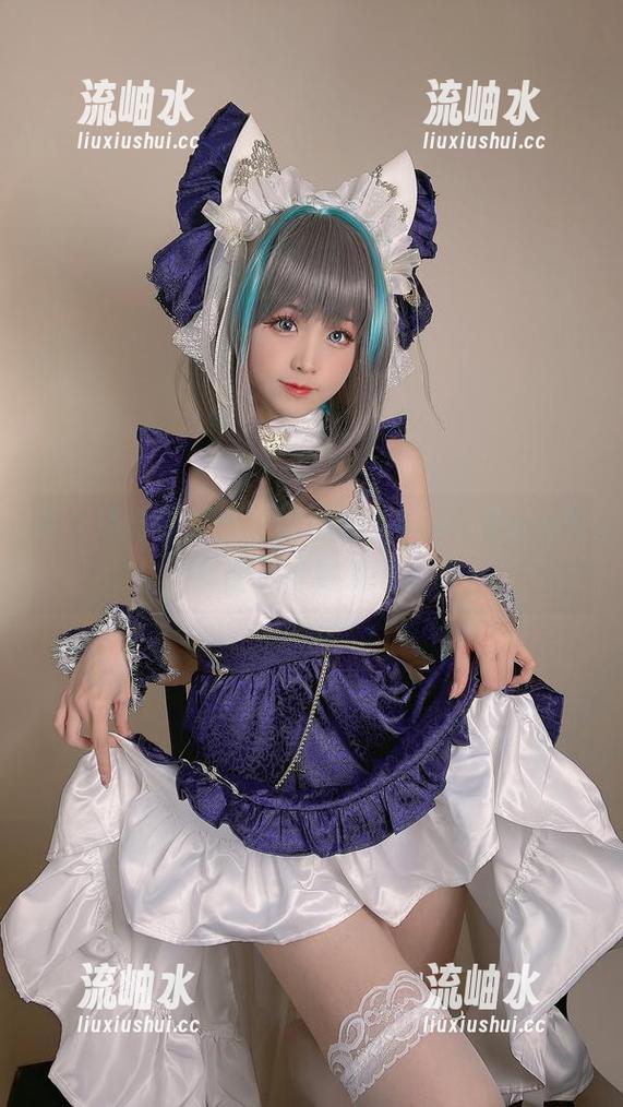 miko酱ww 来一场与蛇蝎魅魔的邂逅,miko酱ww写真合集等你发现!