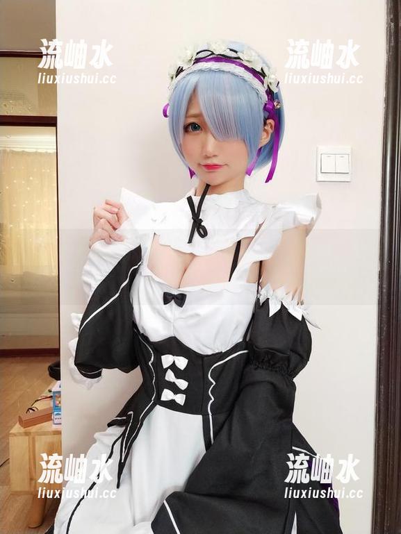 nagesa魔物喵 nagesa魔物喵的四月番外篇,谁说福利不能有点小心机?