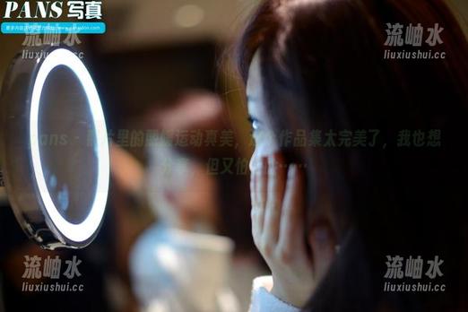 pans-熙媛 pans - 照片里的熙媛运动真美,这个作品集太完美了,我也想分享,但又怕丢脸……