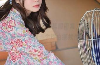 惊呆！wuyo(우요)的免费体操服图集，疯了吧，这种画面给不给我一个理由继续停留？