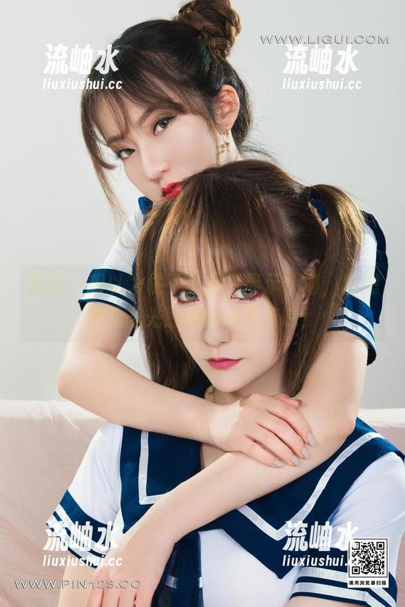 丽柜-桃子 丽柜 - 我以为桃子礼服只显示优雅,没想到无圣光原图的她更有味!