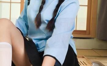 丽柜 – 谁说花嫁只在婚礼？白云的写真让过程也变得好玩。