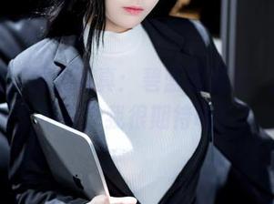 九柒喵，精选写真：碧蓝档案妃咲，哪里不蓝？我很期待呀！