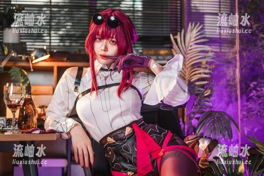 九言 分享九言的和服写真,感觉自己也想穿上那么好看的衣服!