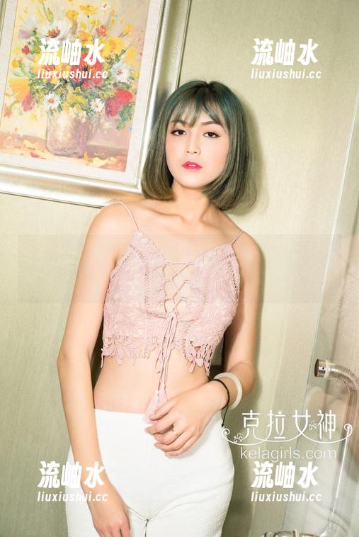 克拉女神-Shadow 克拉女神 - 当Shadow遇上JK,一场关于下载的冒险!