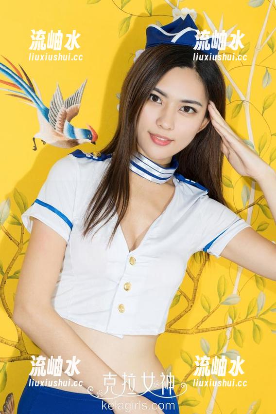 克拉女神-姜璐 克拉女神 - 姜璐的透明网盘合集,点开就等于被美丽晒伤……