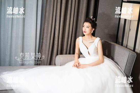 克拉女神-熙妍 克拉女神 - 图片上熙妍和和服,红白相间的搭配,我只能默默注视。