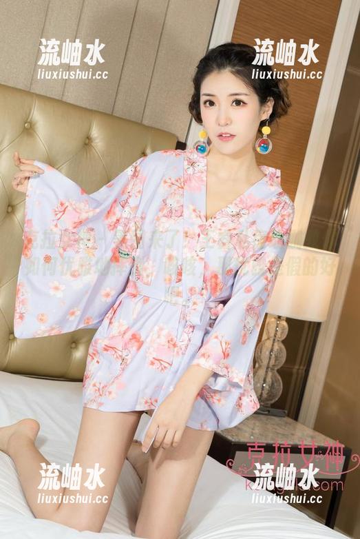 克拉女神 - 美图来了！王睿私房瑜伽教你如何优雅地摔倒，咳咳，那优雅是假的好吧。