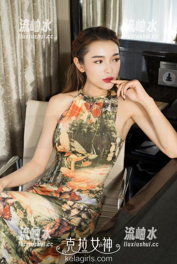 克拉女神-芊芊 克拉女神 - 原图直击!芊芊的厨娘风采,敢问谁能抵挡她的诱惑?
