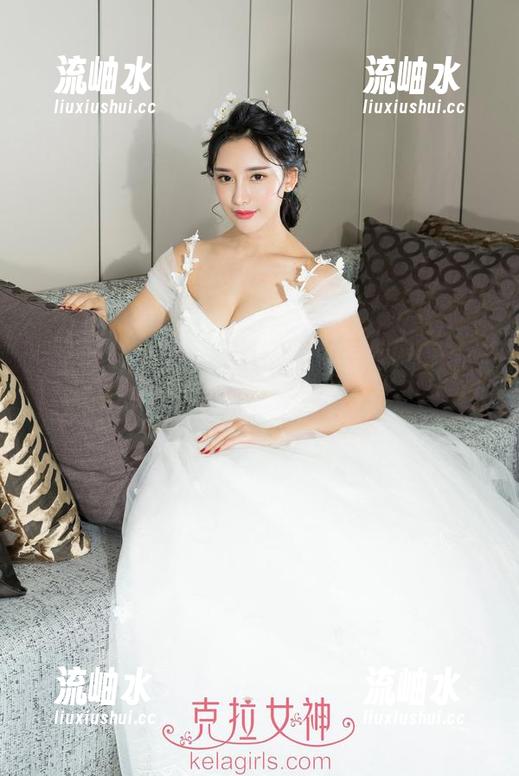 克拉女神-若菲 克拉女神 - 作品《吊带》,若菲这波操作能不能再给我一点惊喜?