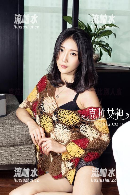 克拉女神-菲菲 克拉女神 - 菲菲说:我的牛仔裤比别人家的狗还忠诚!精选套图来了!