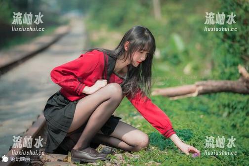 兔玩映画 教室JK合集:兔玩映画带你重新定义“上课”!