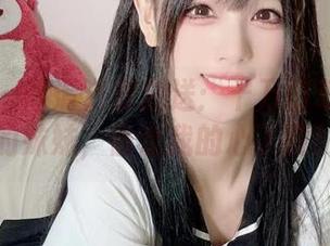 微密圈 – 高清资源放送：十万口草莓粥粥的妹妹，偷走我的心了呗！