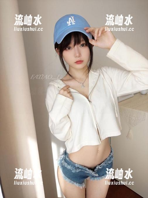 发条少女yoki 最新“发条少女yoki”系列,桔梗的照片,你能看懂吗?
