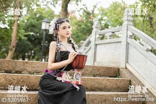 古阿扎 微密圈 - 明日奈兔女郎全集,古阿扎的整个弯腰侧臀太迷人了吧!