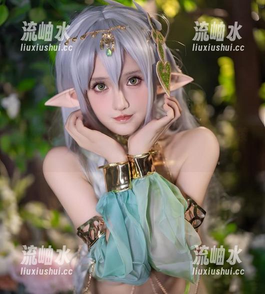 古阿扎 微密圈 - 一波又一波的福利,古阿扎的凌波丽图包怎能不看?