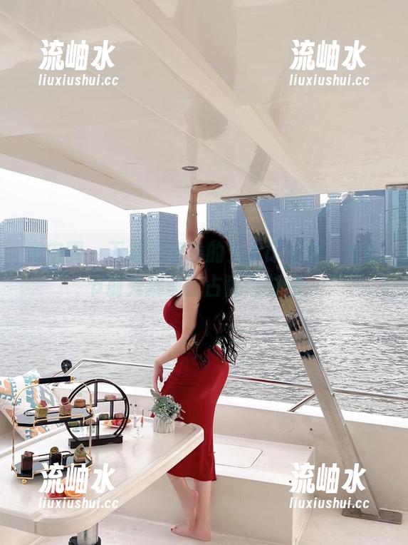周妍希 微密圈 - 下载周妍希的无水印写真,圣诞节前先提前抢占童话时刻!